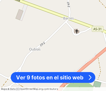 Alquiler de chalet pareado en Villarviejo, 6 - Foto 1