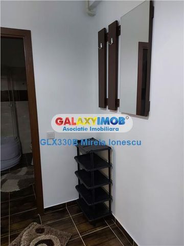 Inchiriere garsoniera Berceni/ GRAND ARENA - Fotografie 5