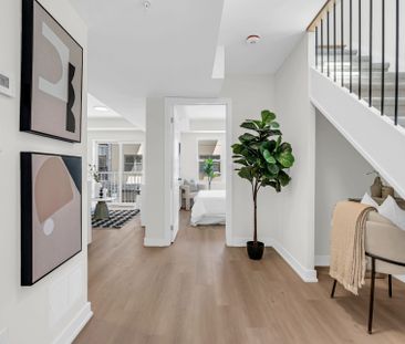 For Lease - 400 Mary Street Unit# 23, Whitby, Ontario - Photo 2