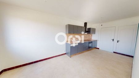 Appartement 5 pièces à - Photo 5