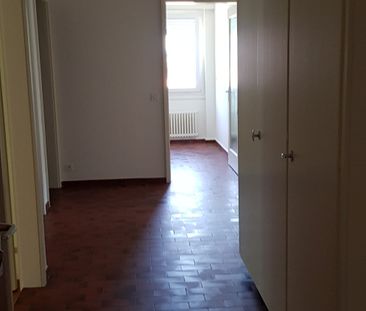 3.5 Zimmer, 79 m² - Photo 4