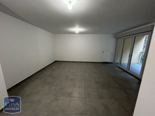 Appartement à louer 3 pièces 65.34m² - Photo 1