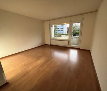 1 Zimmer, 31 m², 3. Stock - Photo 1