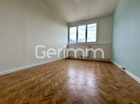 Location Appartement 4 pièces 80,92 m² - Photo 4