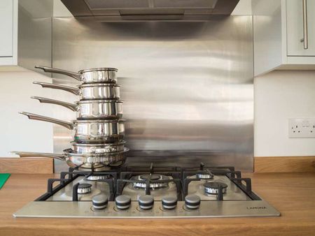 🛏️ Cosy Double Room in a Well-Maintained HMO Room 2 - Double Room - Photo 3