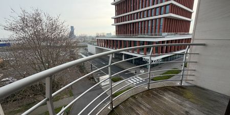 Appartement te huur in Zeebrugge voor € 750 met 2 slaapkamers - Photo 5