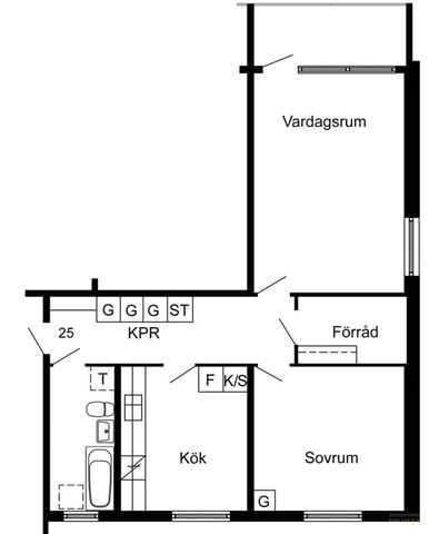 Borggatan 19 - Photo 5