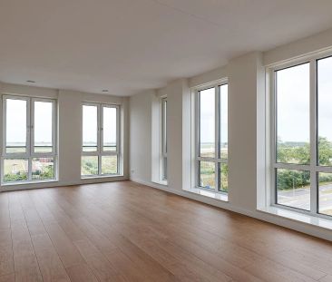 Appartement de 3 pièces avec balcon, Oleanderlaan 221, Badhoevedorp... - Photo 3