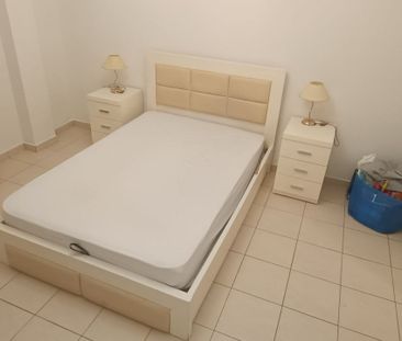 Studio/Γκαρσονιέρα για ενοικίαση Χίλτον (Ιλίσια) - Φωτογραφία 4