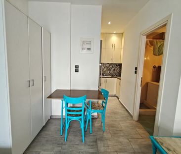 Studio/Γκαρσονιέρα για ενοικίαση Κέντρο (Κόρινθος) - Photo 4
