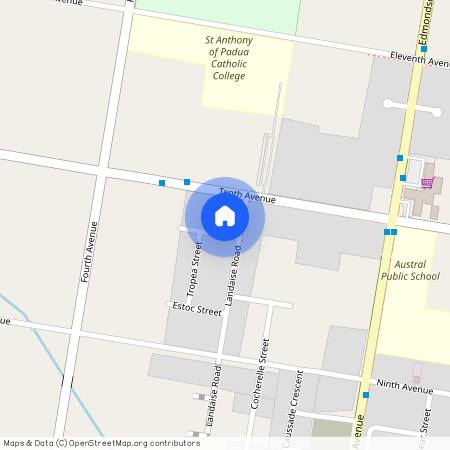 3 Sebright Street, Austral 2179, New South Wales