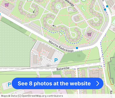 Duży pokój 24 m2+ internet światłowodowy. Blisko WST, ŚUM - Photo 1