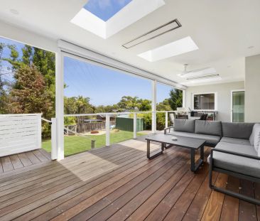 Thoughtfully Renovated Duplex in Leafy Davidson - Utilities Included - Photo 5