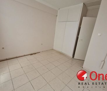 Διαμέρισμα για ενοικίαση Άγιος Νικόλαος (Λεωφόρος Πατησίων - Λεωφόρ... - Photo 1