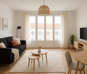 Appartement à louer 3 pièces • 55,23 m2 Alès - Photo 5