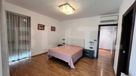 Penthouse de lux, centrala termica, aer conditionat, zona Ci - Photo 2