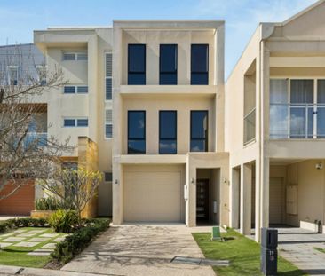 Lakeside Living in the Heart of Mawson Lakes - Photo 1
