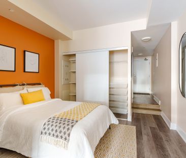 For Lease - 508 Wellington Street Unit# 408, Toronto, Ontario - Photo 6