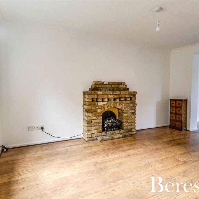 5 bedroom end of terrace house to rent - Photo 1