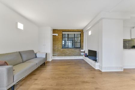 Studio to rent - Photo 4