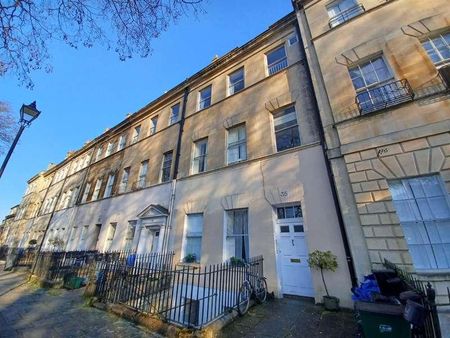 Grosvenor Place, Bath, BA1 - Photo 2