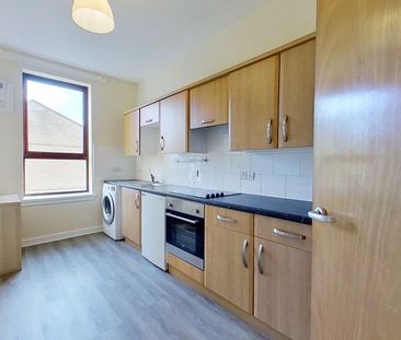 2 bedroom apartment to rent - Photo 6