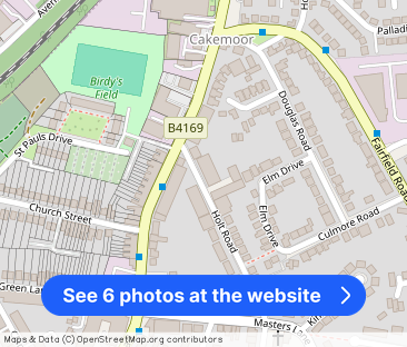 Holt Road, Halesowen - Photo 1