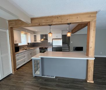 For Lease - 26 Roslyn Road Unit# Upper, Barrie, Ontario - Photo 1