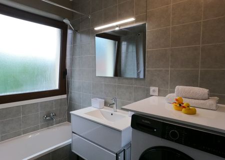 Appartement T2 à louer à Bonneville - Photo 5