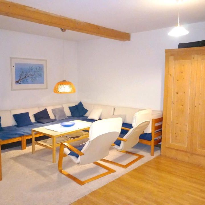 Wohnung in Oberammergau zu vermieten auf Zeit - Photo 1