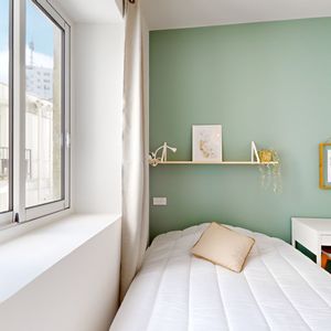 PASTEUR L Colocation 7 chambres à Lorient - Photo 2