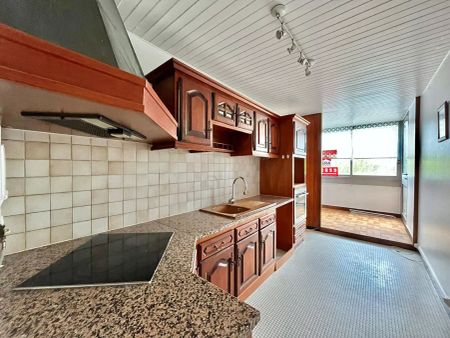 Appartement 4 pièces - Fontaine Saint Martin - Photo 4