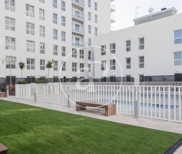 Flat for rent in Badalona - Photo 4