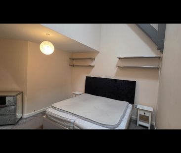 Room in a Shared House, Tetlow Church, L4 - Photo 3