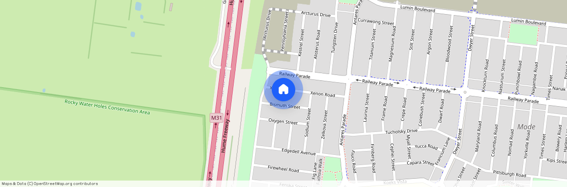 29 Xenon Rd, Vic 3064, Kalkallo