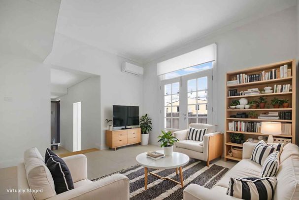 1 Goodlet Street Surry Hills - Photo 1