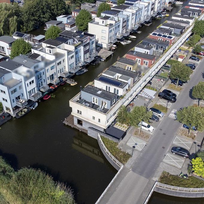 Antillenweg 1 | Almere - Photo 1