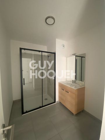 Appartement T3 SAINT PAUL LES DAX - Photo 5