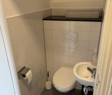 Koning Clovisstraat 12, Room no. B01 - Photo 5