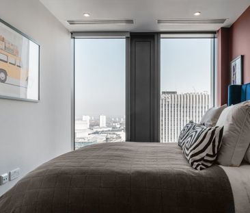 2 bedroom flat to rent - Photo 3