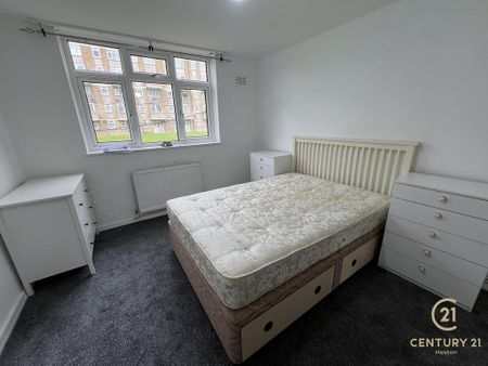 2 bedroom flat to rent - Photo 5