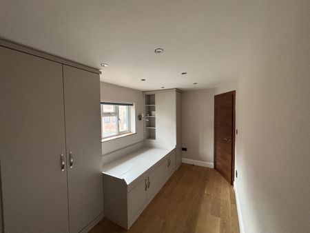 4 Bed Terraced House, Moat Crescent, N3 - Photo 5