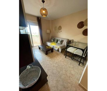 1 BEDROOM APARTMENT - CARTAGENA, PLAYA HONDA - Photo 6