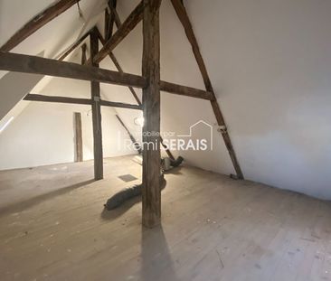 Location Maison 4 pièces 121m² - Photo 6