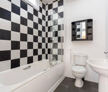 1 bedroom apartment to rent - Photo 6