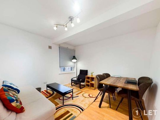 Websters Land, Grassmarket, Edinburgh, EH1 - Photo 1