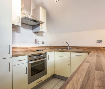 1 bedroom flat to rent - Photo 4