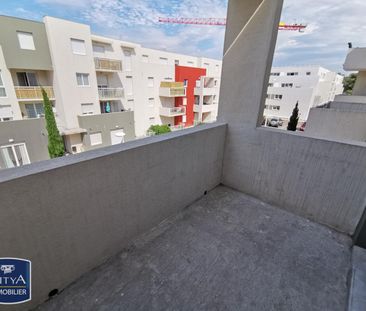 Location Appartement 2 pièces 35m² PERPIGNAN 66000 - Photo 5
