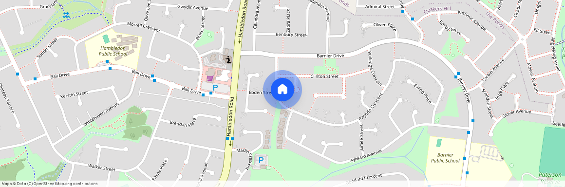 11a Pagoda Crescent, NSW 2763, Quakers Hill