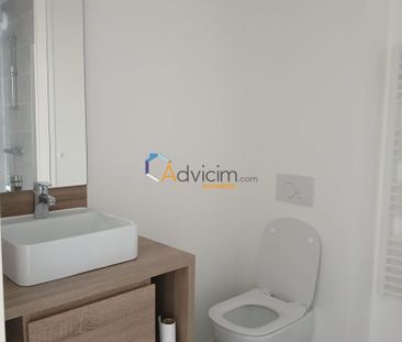 Appartement à louer Saint-Jean-de-la-Ruelle - Photo 2